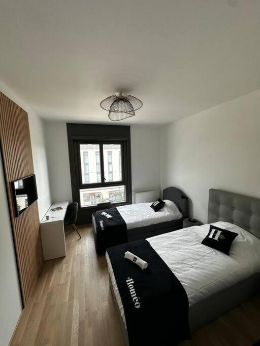 Le National Panoramique Apartman Tours Kültér fotó