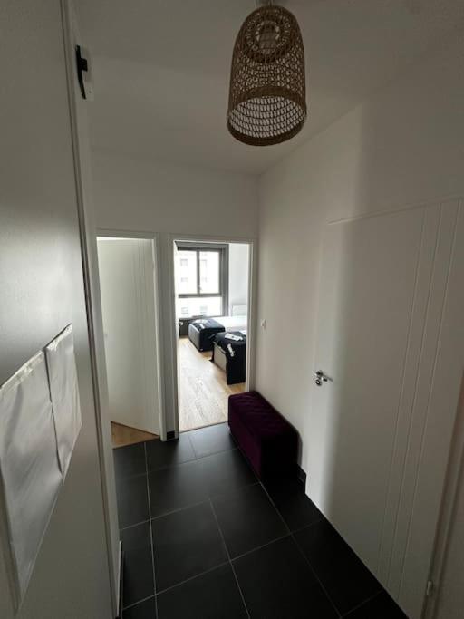 Le National Panoramique Apartman Tours Kültér fotó