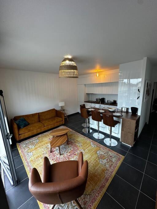 Le National Panoramique Apartman Tours Kültér fotó