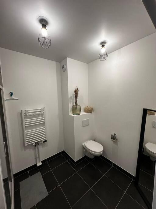 Le National Panoramique Apartman Tours Kültér fotó