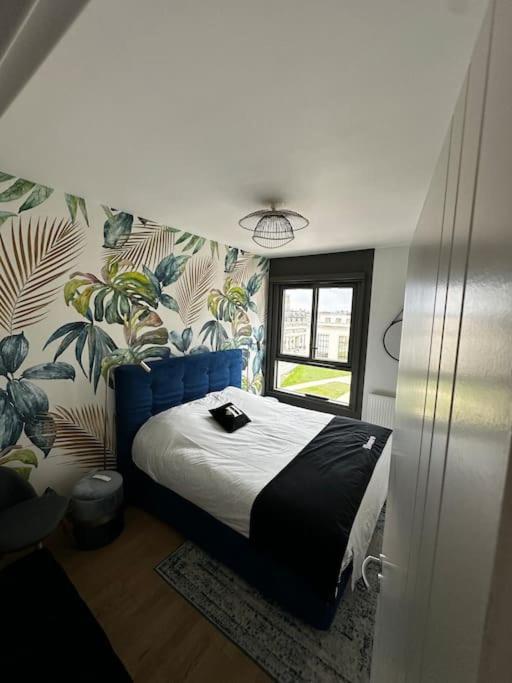 Le National Panoramique Apartman Tours Kültér fotó