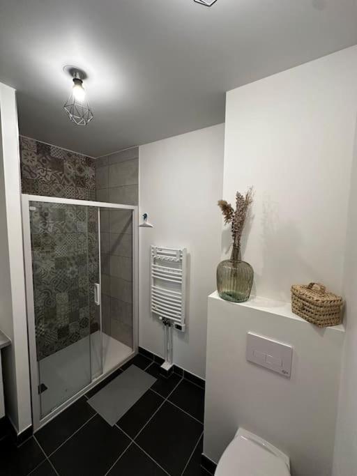 Le National Panoramique Apartman Tours Kültér fotó